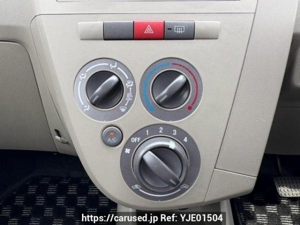 Used 2007 AT daihatsu mira L275S Image[21]