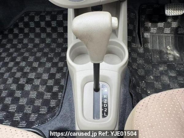Used 2007 AT daihatsu mira L275S Image[22]