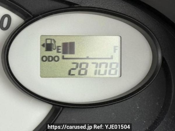 Used 2007 AT daihatsu mira L275S Image[24]