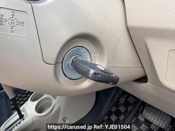 Used 2007 AT daihatsu mira L275S Image[26]