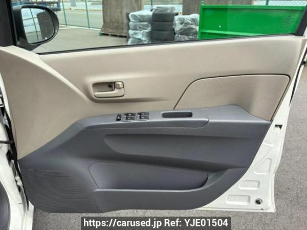 Used 2007 AT daihatsu mira L275S Image[28]