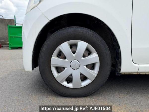 Used 2007 AT daihatsu mira L275S Image[30]