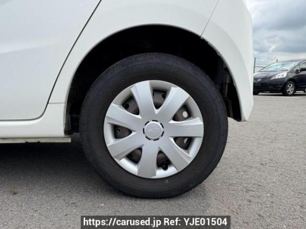 Used 2007 AT daihatsu mira L275S Image[33]