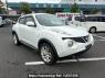 Used 2014 AT nissan juke YF15 Image[0]