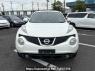 Used 2014 AT nissan juke YF15 Image[1]