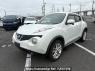 Used 2014 AT nissan juke YF15 Image[2]