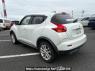 Used 2014 AT nissan juke YF15 Image[4]