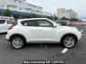 Used 2014 AT nissan juke YF15 Image[7]