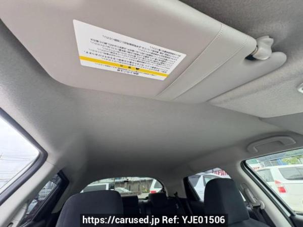 Used 2014 AT nissan juke YF15 Image[16]