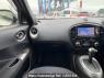 Used 2014 AT nissan juke YF15 Image[17]