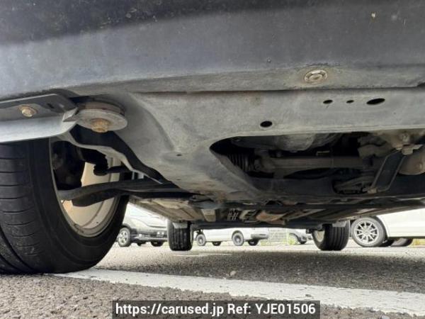 Used 2014 AT nissan juke YF15 Image[33]