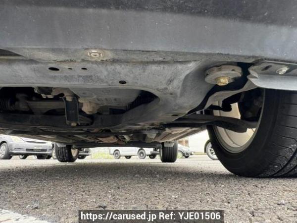 Used 2014 AT nissan juke YF15 Image[34]