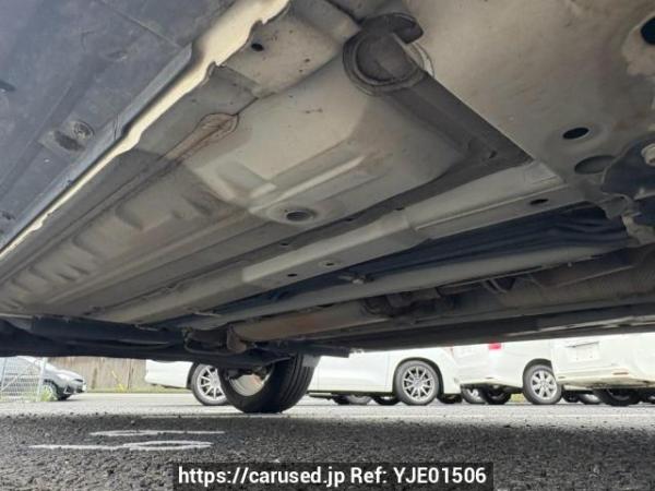 Used 2014 AT nissan juke YF15 Image[35]