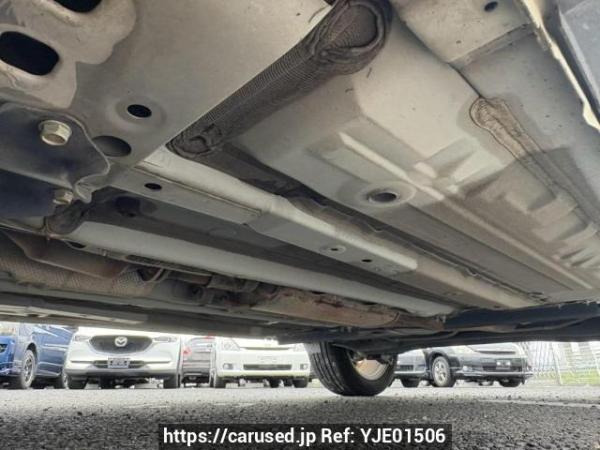 Used 2014 AT nissan juke YF15 Image[36]