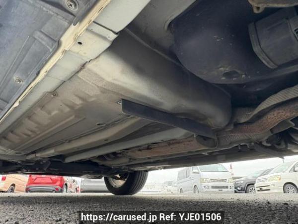 Used 2014 AT nissan juke YF15 Image[37]