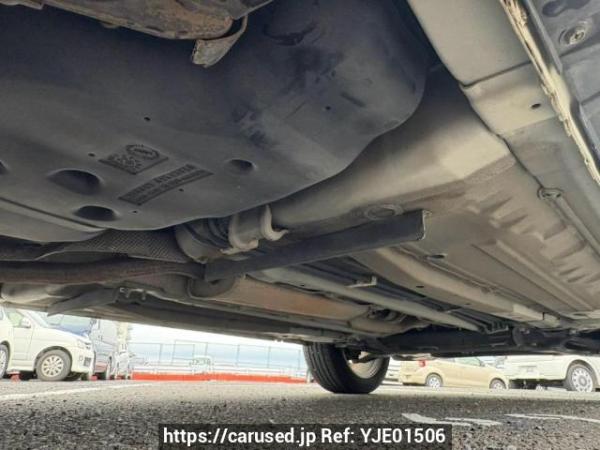 Used 2014 AT nissan juke YF15 Image[38]