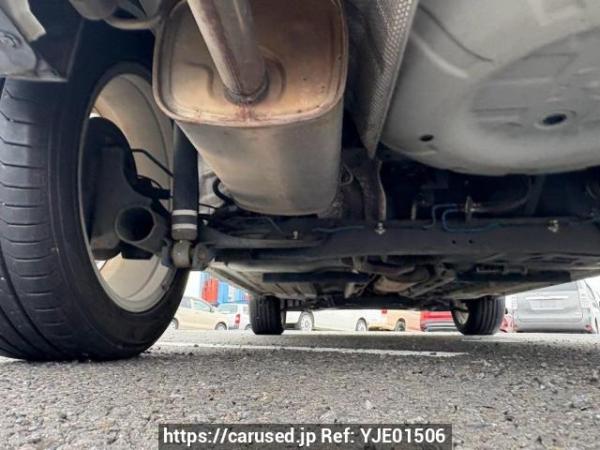 Used 2014 AT nissan juke YF15 Image[39]