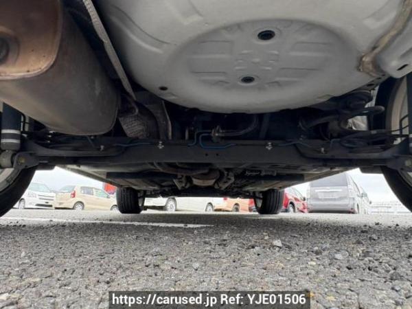 Used 2014 AT nissan juke YF15 Image[41]