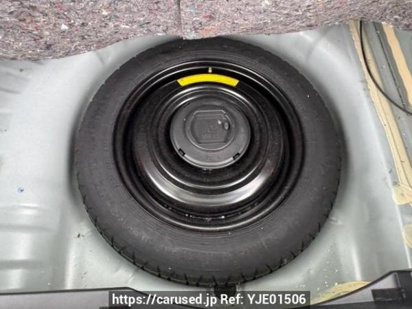 Used 2014 AT nissan juke YF15 Image[43]