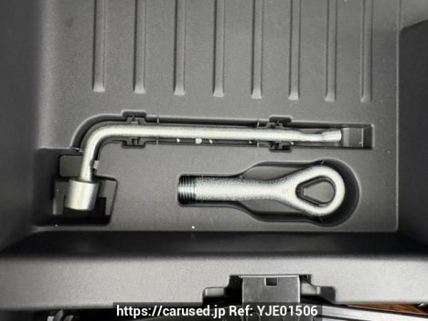 Used 2014 AT nissan juke YF15 Image[44]
