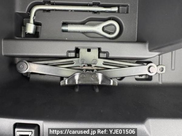 Used 2014 AT nissan juke YF15 Image[45]