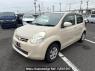 Used 2013 AT toyota passo KGC30 Image[2]