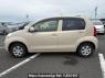 Used 2013 AT toyota passo KGC30 Image[3]