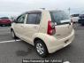 Used 2013 AT toyota passo KGC30 Image[4]