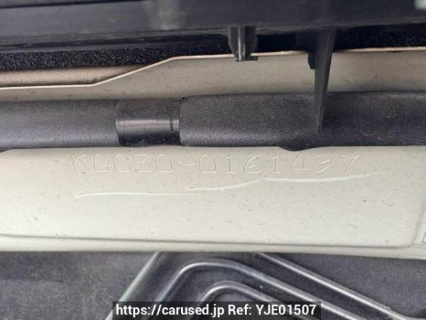 Used 2013 AT toyota passo KGC30 Image[11]