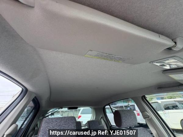 Used 2013 AT toyota passo KGC30 Image[16]