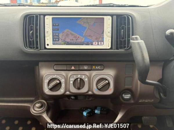 Used 2013 AT toyota passo KGC30 Image[20]