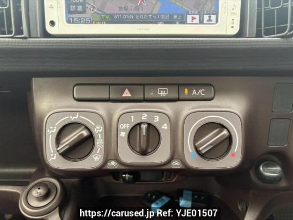 Used 2013 AT toyota passo KGC30 Image[22]