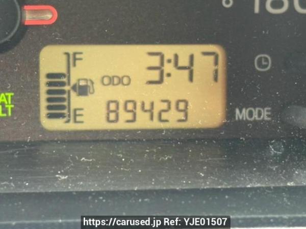 Used 2013 AT toyota passo KGC30 Image[24]