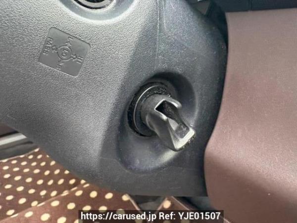 Used 2013 AT toyota passo KGC30 Image[25]
