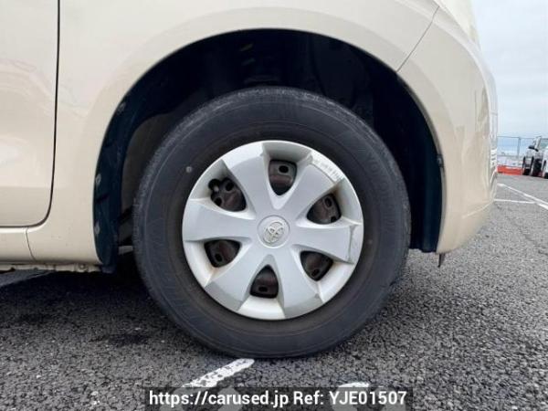 Used 2013 AT toyota passo KGC30 Image[29]