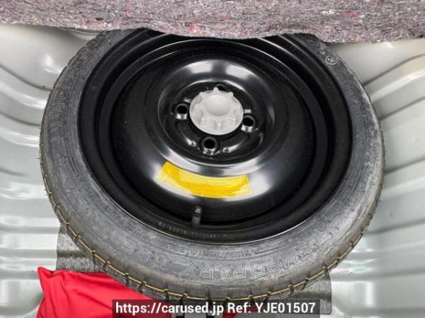 Used 2013 AT toyota passo KGC30 Image[43]