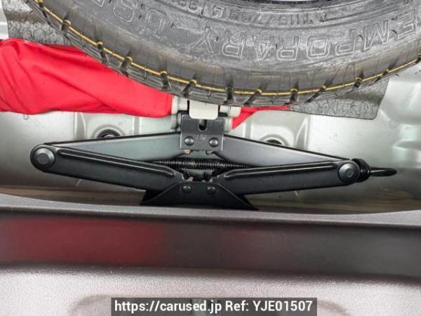 Used 2013 AT toyota passo KGC30 Image[45]