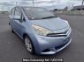 Used 2011 AT toyota ractis NCP120 Image[0]