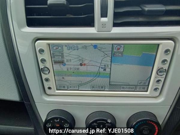 Used 2011 AT toyota ractis NCP120 Image[20]