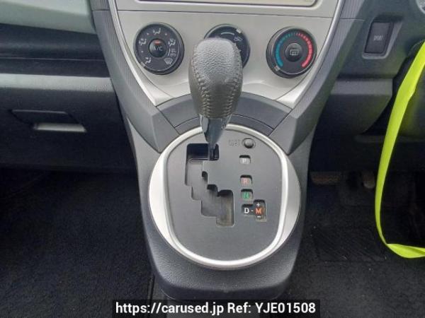 Used 2011 AT toyota ractis NCP120 Image[22]