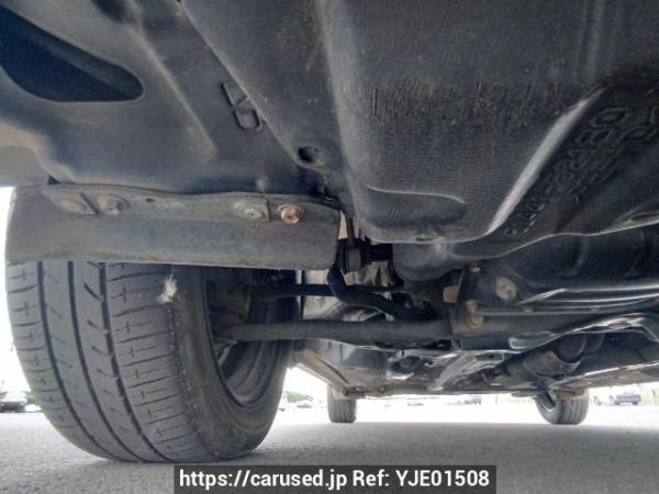 Used 2011 AT toyota ractis NCP120 Image[30]