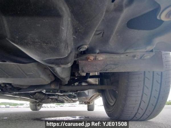 Used 2011 AT toyota ractis NCP120 Image[31]