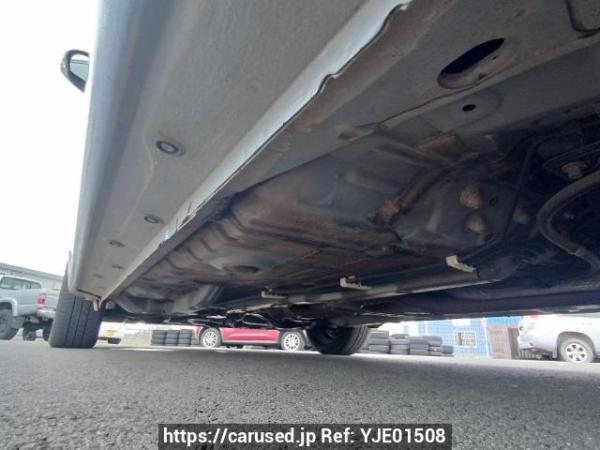 Used 2011 AT toyota ractis NCP120 Image[32]
