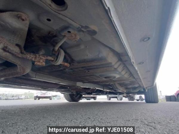 Used 2011 AT toyota ractis NCP120 Image[33]