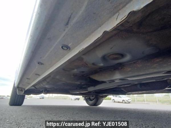 Used 2011 AT toyota ractis NCP120 Image[34]