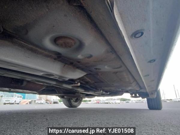 Used 2011 AT toyota ractis NCP120 Image[35]