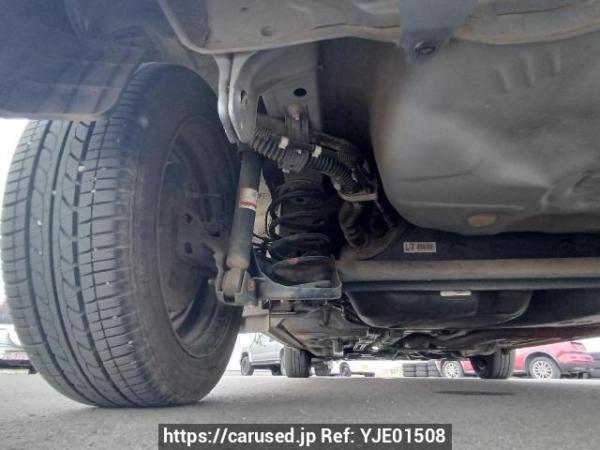 Used 2011 AT toyota ractis NCP120 Image[36]