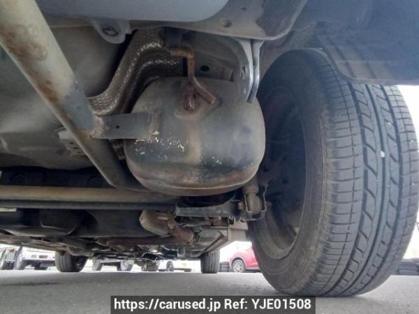 Used 2011 AT toyota ractis NCP120 Image[37]