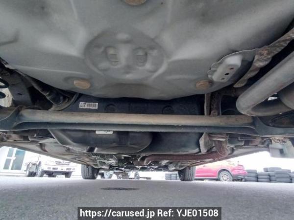 Used 2011 AT toyota ractis NCP120 Image[38]