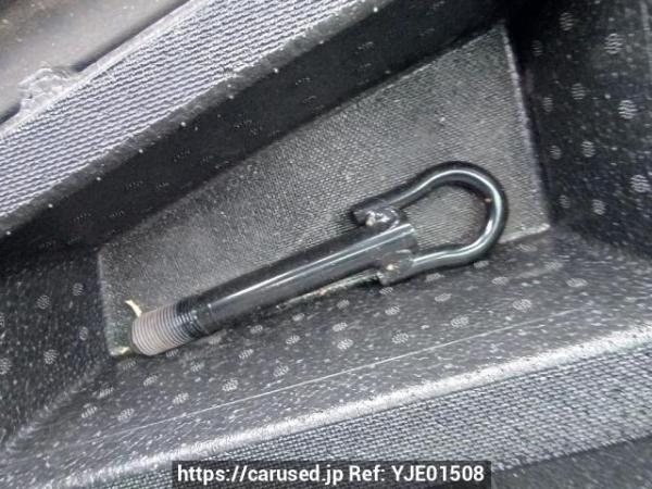 Used 2011 AT toyota ractis NCP120 Image[39]